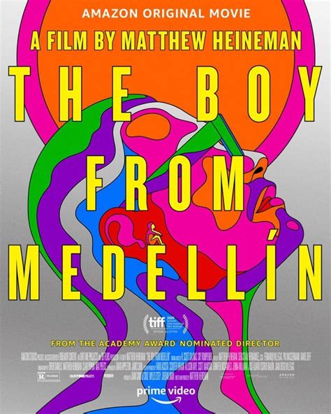 fmovie the boy from medellin|Watch The Boy From Medellín .